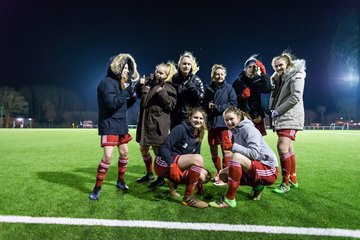 Bild 4 - Frauen SV Wahlstedt - SG KA-HU : Ergebnis: 3:2